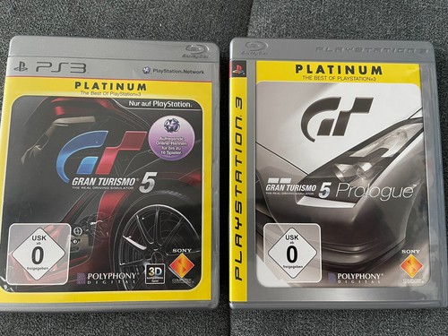 Gran turismo plus - turismo,