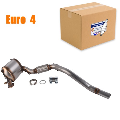Dpf partikelfilter für - dpf,