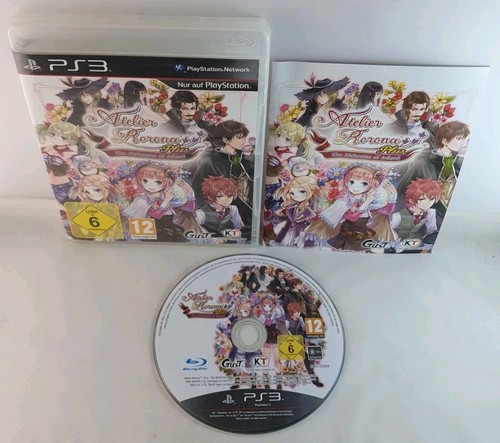 Playstation 3 atelier - 3,
