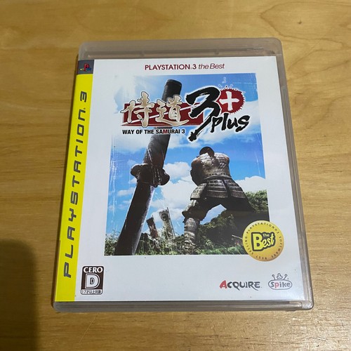 Japanische playstation ps3 - 3,