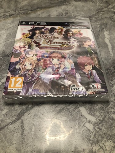 Atelier rorona plus - rorona,
