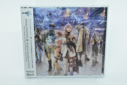 Final fantasy xiii ps3 - final,