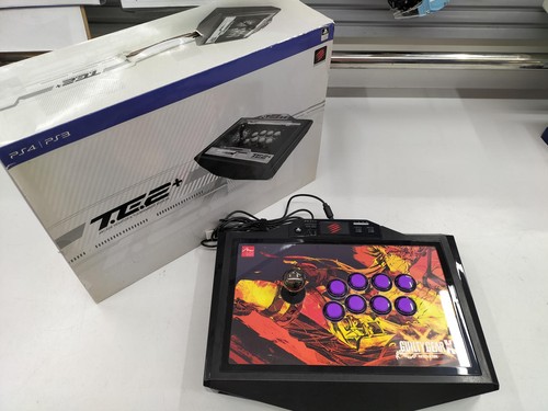 Mad catz te2 plus - catz, gear