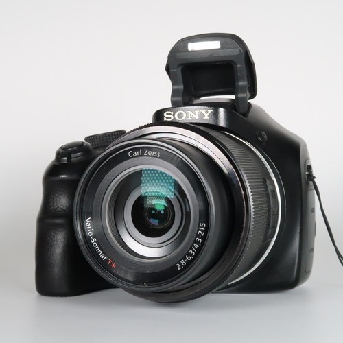 Sony cybershot dsc - sony,