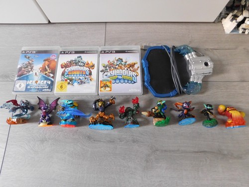 Skylanders giants swap - 3, giants/swap