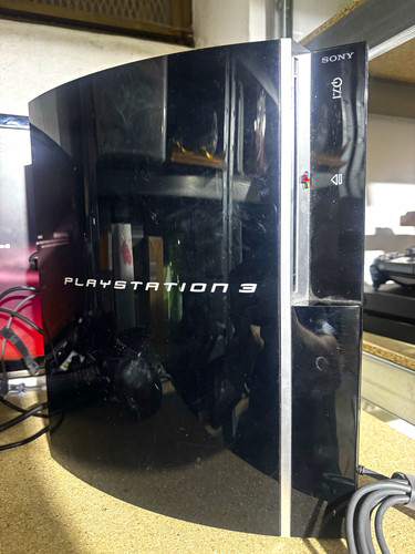 Sony playstation ps3 - sony,