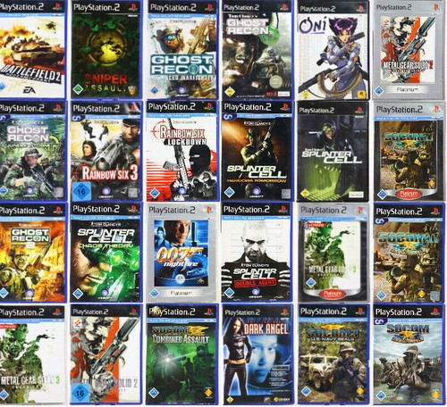 Ps2 playstation adventure - ps2,