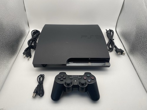 Sony playstation ps3 - sony,