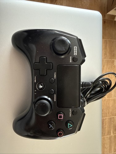 Hori pad fps plus wired - pad,