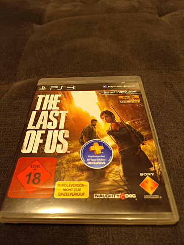 Sony the last für - sony, of