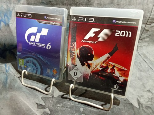 Ps3 gran turismo gt6 - gran,