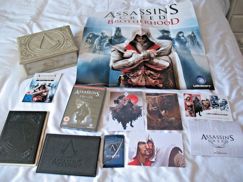 2010 assassins creed - 2010, codex