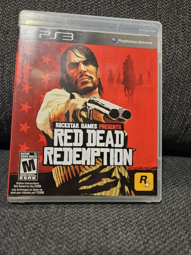 Red dead redemption for - dead,