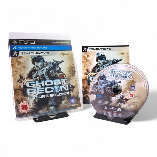 Tom clancy ghost - clancy's,