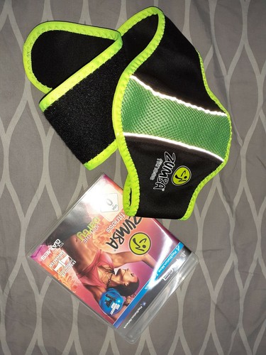Zumba fitness ps3 plus gürtel - plus,
