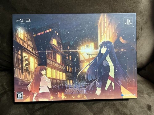 White album premium edition - white,
