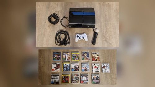 Sony playstation 1tb - 3,