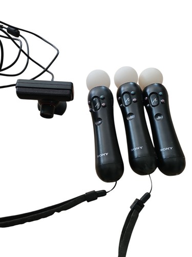Playstation move motion - move,