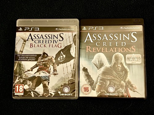 Assassin creed black flag - creed,