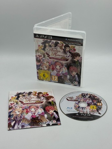 Ps3 sony playstation - ps3, 3