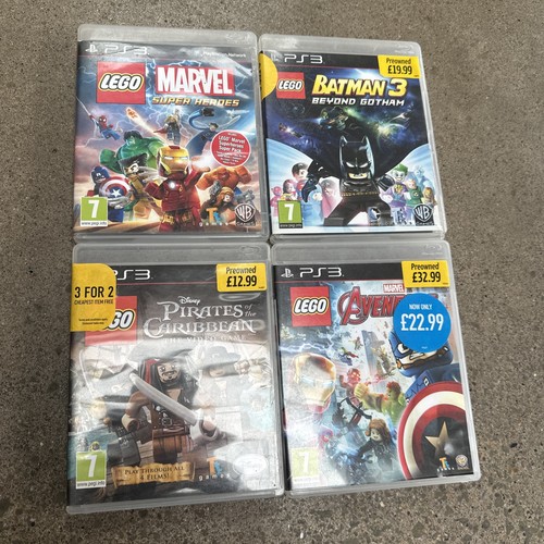 Lego marvel avengers - lego,