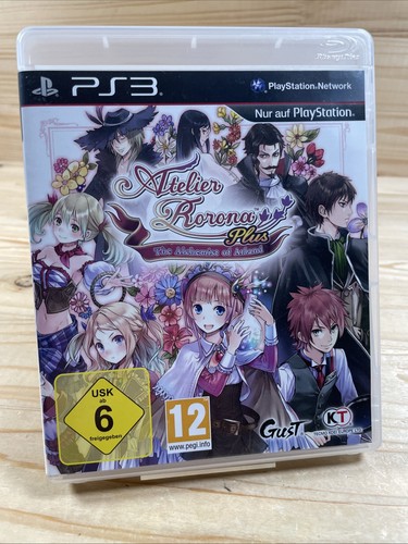 Sony ps3 spiel - ps3,