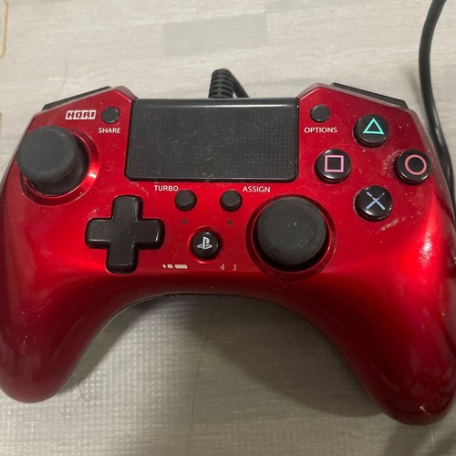 Hori pad fps plus für - 4,